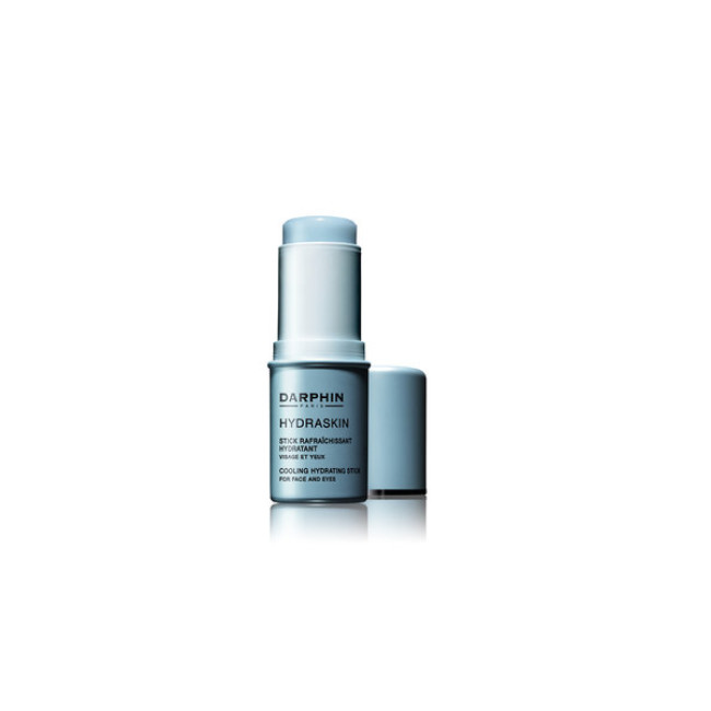 Darphin Hydraskin Cooling Hydrating Stick for Face & Eye 15g — Cura occhi e labbra Darphin Hydraskin Cooling Hydrating Stick for Face & Eye 15g — Cura occhi e labbra