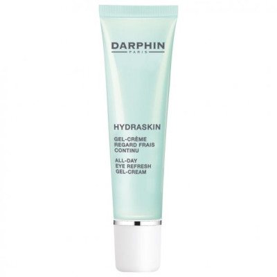 Darphin Hydraskin Infusion Eye Gel-Cream 15ml Darphin Hydraskin Infusion Eye Gel-Cream 15ml