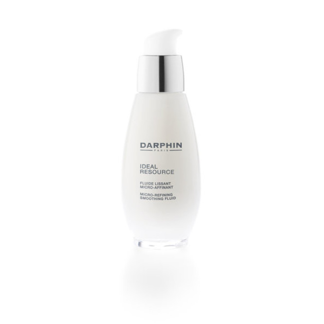 Darphin Ideal Resource Micro-Refining Smoothing Fluid 50ml Darphin Ideal Resource Micro-Refining Smoothing Fluid 50ml