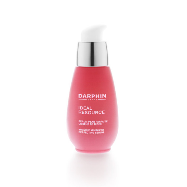 Darphin Ideal Resource Perfecting Smoothing Serum 30ml|美容液 Darphin Ideal Resource Perfecting Smoothing Serum 30ml|美容液
