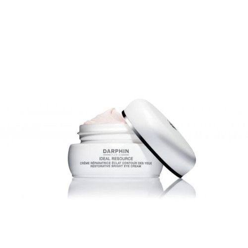 Darphin Ideal Resource Restorative Bright Eye Cream 15ml Darphin Ideal Resource Restorative Bright Eye Cream 15ml