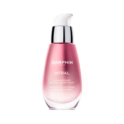 Darphin Intral Soothing & Fortifiyng Intensive Serum 30ml — Siero Darphin Intral Soothing & Fortifiyng Intensive Serum 30ml — Siero