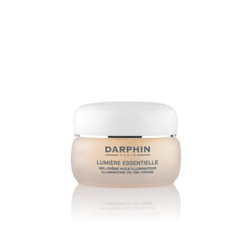 Darphin Lumiere Essentielle Illuminating Gel-Cream 50ml — Anti-età / Antirughe Darphin Lumiere Essentielle Illuminating Gel-Cream 50ml — Anti-età / Antirughe