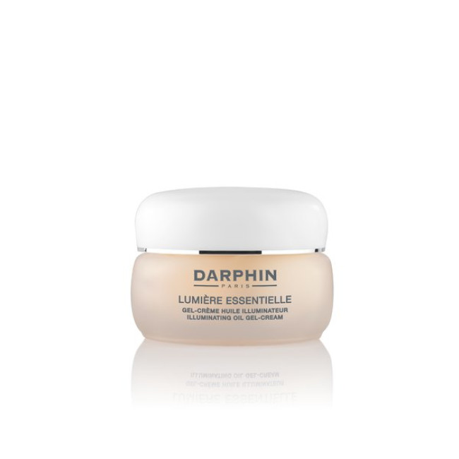 Darphin Lumiere Essentielle Illuminating Gel-Cream 50ml Darphin Lumiere Essentielle Illuminating Gel-Cream 50ml