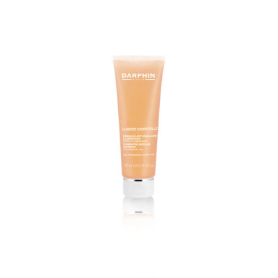Darphin Lumiere Essentielle Micellar Cleanser 125ml Darphin Lumiere Essentielle Micellar Cleanser 125ml