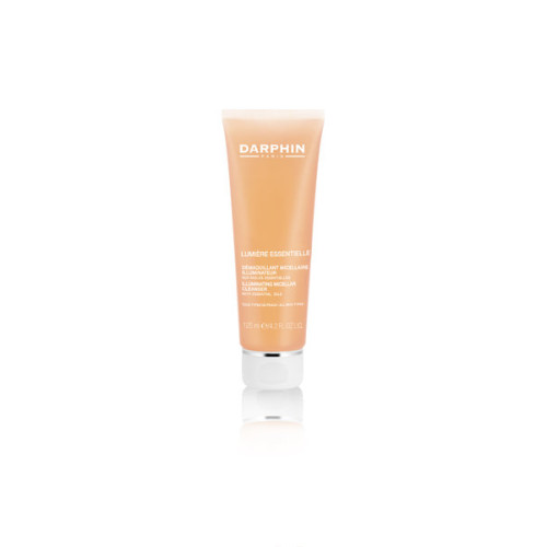 Darphin Lumiere Essentielle Micellar Cleanser 125ml — Detersione Darphin Lumiere Essentielle Micellar Cleanser 125ml — Detersione