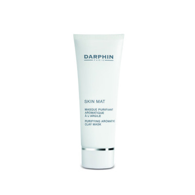 Darphin Skin Mat Purifying Aromatic Clay Mask 75ml Darphin Skin Mat Purifying Aromatic Clay Mask 75ml