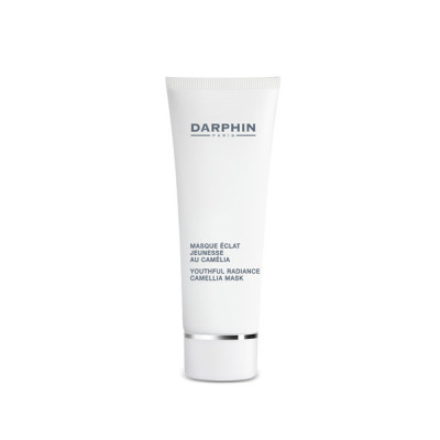 Darphin Youthful Radiance Camellia Mask 75ml Darphin Youthful Radiance Camellia Mask 75ml