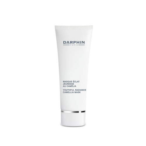 Darphin Youthful Radiance Camellia Mask 75ml — Maschere Darphin Youthful Radiance Camellia Mask 75ml — Maschere