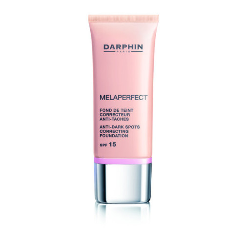 Darphin Melaperfect Anti-Dark Spots Correcting Foundation 30ml — Correttori Darphin Melaperfect Anti-Dark Spots Correcting Foundation 30ml — Correttori