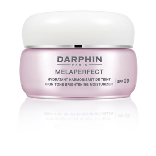 Darphin Melaperfect Skin Tone Brightening Moisturizer SPF20 (50ml)