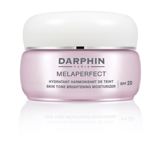 Darphin Melaperfect Skin Tone Brightening Moisturizer SPF20 (50ml)