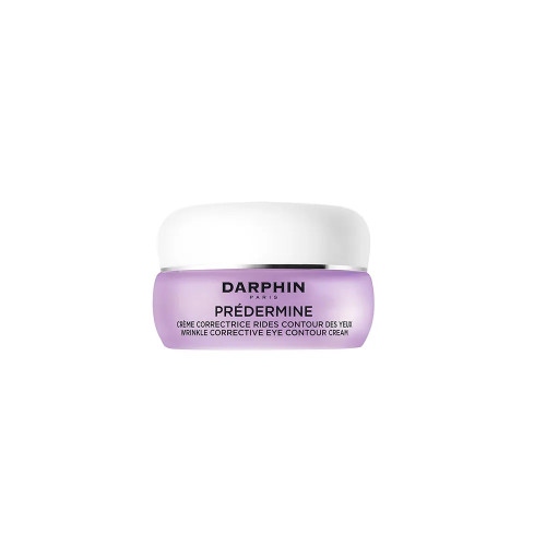 Darphin Predermine Wrinkle Corrective Eye Contour Cream 15ml — Cura occhi e labbra Darphin Predermine Wrinkle Corrective Eye Contour Cream 15ml — Cura occhi e labbra