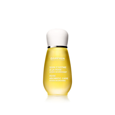 Darphin Rose Aromatic Care Hydra-Nourishing 15ml Darphin Rose Aromatic Care Hydra-Nourishing 15ml