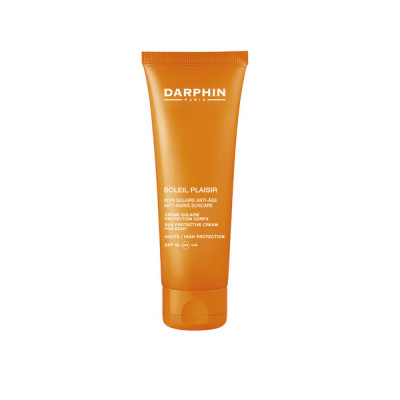 Darphin Soleil Plaisir Body Protection SPF30 (125ml)|ボディ Darphin Soleil Plaisir Body Protection SPF30 (125ml)|ボディ
