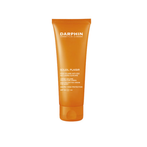 Darphin Soleil Plaisir Body Protection SPF30 (125ml) — Corpo Darphin Soleil Plaisir Body Protection SPF30 (125ml) — Corpo