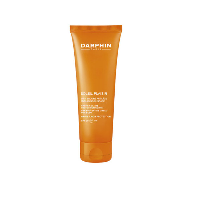 Darphin Soleil Plaisir Body Protection SPF30 (125ml) Darphin Soleil Plaisir Body Protection SPF30 (125ml)