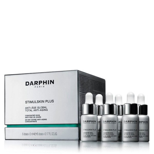 Darphin Stimulskin Plus 28-Day Anti-Aging Concentrate 50ml — Siero Darphin Stimulskin Plus 28-Day Anti-Aging Concentrate 50ml — Siero