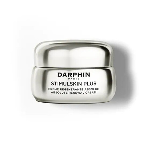 Darphin Stimulskin Plus Absolute Renewal Cream 50ml — Anti-età / Antirughe Darphin Stimulskin Plus Absolute Renewal Cream 50ml — Anti-età / Antirughe
