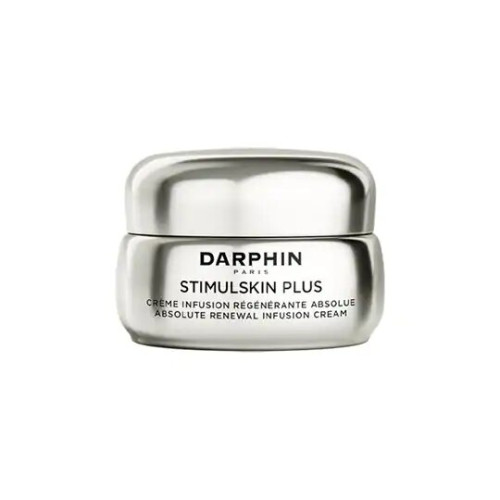 Darphin Stimulskin Plus Absolute Renewal Infusion Cream 50ml — Anti-età / Antirughe Darphin Stimulskin Plus Absolute Renewal Infusion Cream 50ml — Anti-età / Antirughe
