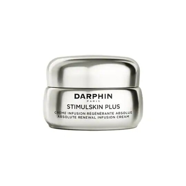 Darphin Stimulskin Plus Absolute Renewal Infusion Cream 50ml Darphin Stimulskin Plus Absolute Renewal Infusion Cream 50ml