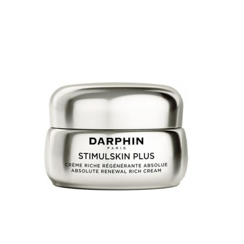 Darphin Stimulskin Plus Absolute Renewal Rich Cream 50ml — Anti-età / Antirughe Darphin Stimulskin Plus Absolute Renewal Rich Cream 50ml — Anti-età / Antirughe