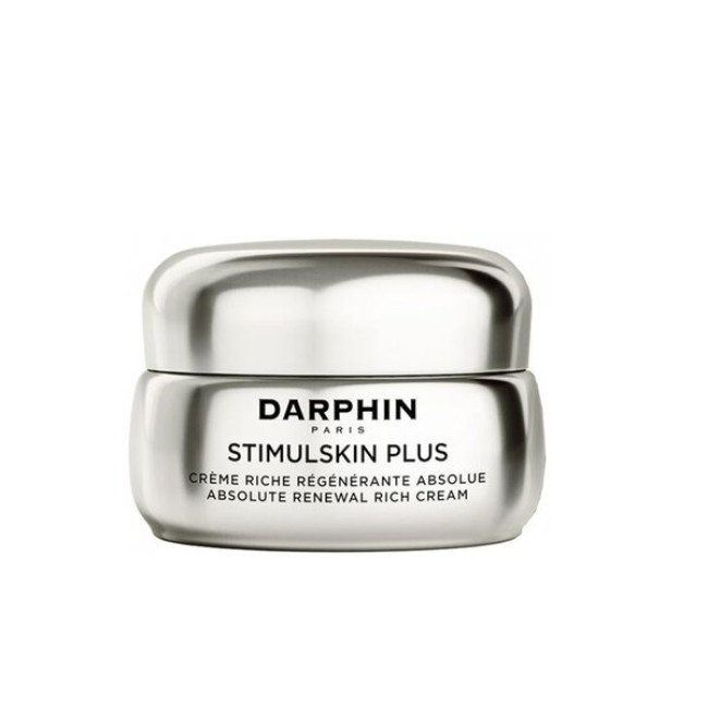 Darphin Stimulskin Plus Absolute Renewal Rich Cream 50ml Darphin Stimulskin Plus Absolute Renewal Rich Cream 50ml