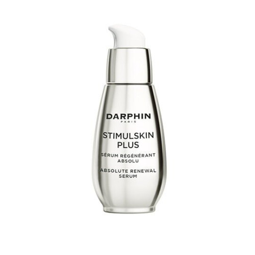 Darphin Stimulskin Plus Absolute Renewal Serum 30ml — Siero Darphin Stimulskin Plus Absolute Renewal Serum 30ml — Siero