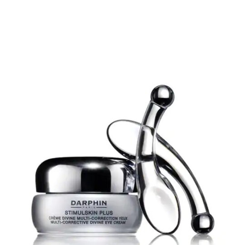 Darphin Stimulskin Plus Multi-Corrective Eye Cream 15ml — Cura occhi e labbra Darphin Stimulskin Plus Multi-Corrective Eye Cream 15ml — Cura occhi e labbra