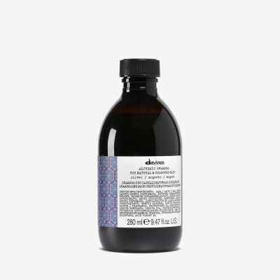 Davines Alchemic Silver Shampoo 280ml — Шампуни Davines Alchemic Silver Shampoo 280ml — Шампуни