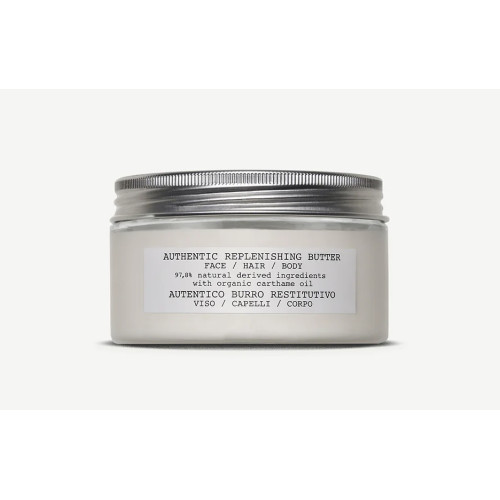 Davines Authentic Replenishing Butter 200ml Davines Authentic Replenishing Butter 200ml