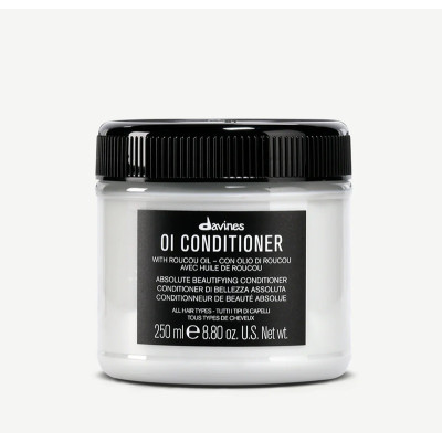 Davines OI Absolute Beautifying Conditioner 250ml Davines OI Absolute Beautifying Conditioner 250ml