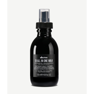 Davines OI All In One Milk Multi Benefit Beauty Treatment 135ml Davines OI All In One Milk Multi Benefit Beauty Treatment 135ml