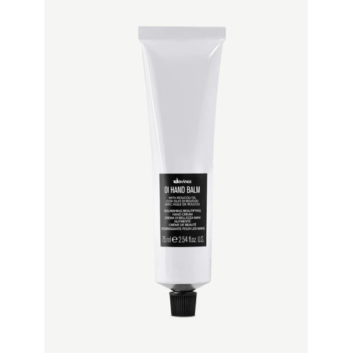 Davines OI Hand Balm 75ml — Mani, unghie e piedi Davines OI Hand Balm 75ml — Mani, unghie e piedi