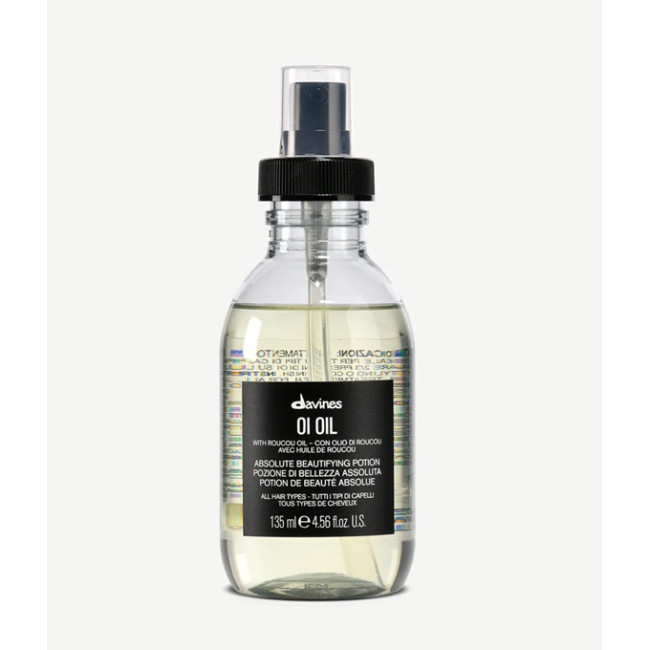 Davines OI Oil Absolute Beautifying Potion Davines OI Oil Absolute Beautifying Potion