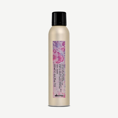 Davines More Inside Dry Texturizer 250ml — Styling capelli Davines More Inside Dry Texturizer 250ml — Styling capelli