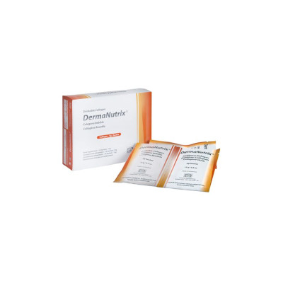 LSI Dermanutrix Drinkable Collagen — Integratori LSI Dermanutrix Drinkable Collagen — Integratori