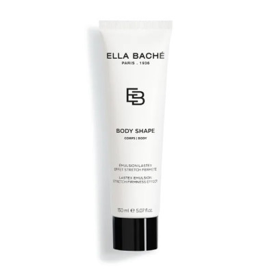Ella Baché Body Shape Lastex Emulsion Stretch Firmness Effect 150ml — Rassodanti e tonificanti Ella Baché Body Shape Lastex Emulsion Stretch Firmness Effect 150ml — Rassodanti e tonificanti