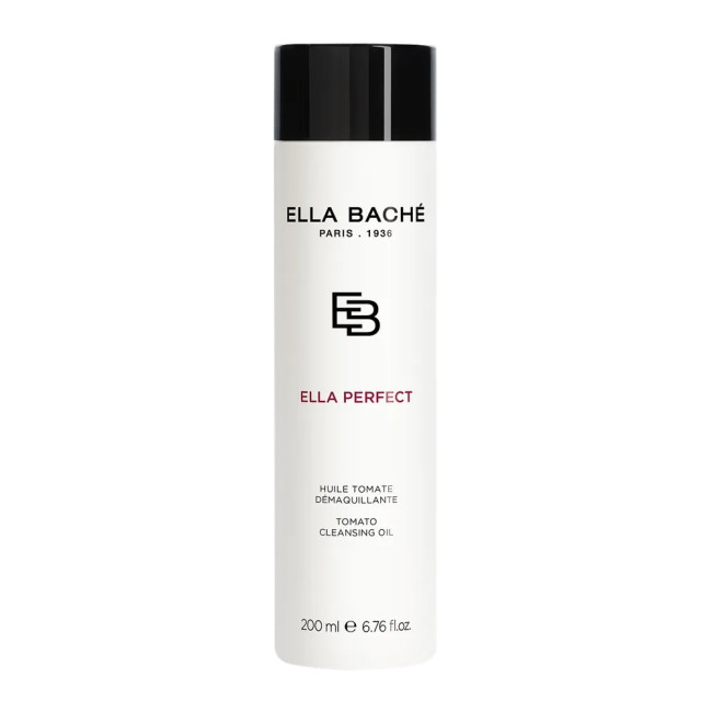 Ella Baché Ella Perfect Tomato Cleansing Oil 200ml — Reinigung Ella Baché Ella Perfect Tomato Cleansing Oil 200ml — Reinigung