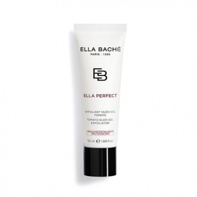Ella Baché Ella Perfect Tomato Oleo Gel Exfoliator Ella Baché Ella Perfect Tomato Oleo Gel Exfoliator