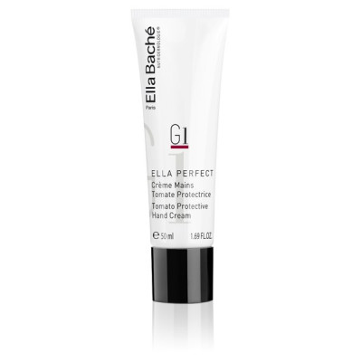 Ella Baché Ella Perfect Tomato Protective Hand Cream 50ml Ella Baché Ella Perfect Tomato Protective Hand Cream 50ml