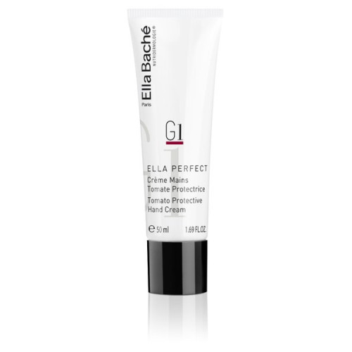 Ella Baché Ella Perfect Tomato Protective Hand Cream 50ml — Mani, unghie e piedi Ella Baché Ella Perfect Tomato Protective Hand Cream 50ml — Mani, unghie e piedi