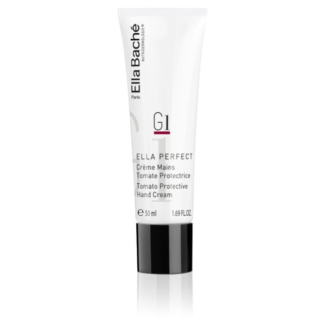 Ella Baché Ella Perfect Tomato Protective Hand Cream 50ml|ハンド・ネイル・フットケア Ella Baché Ella Perfect Tomato Protective Hand Cream 50ml|ハンド・ネイル・フットケア