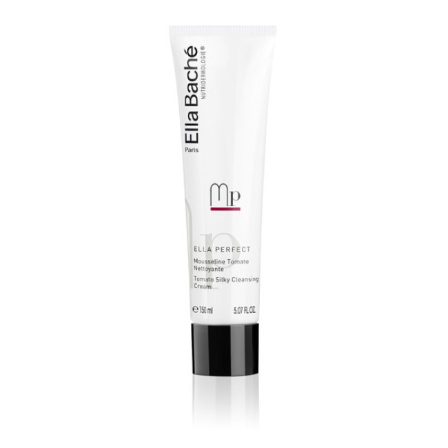 Ella Baché Ella Perfect Tomato Silky Cleansing Cream 150ml Ella Baché Ella Perfect Tomato Silky Cleansing Cream 150ml