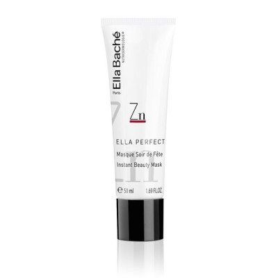Ella Baché Ella Perfect Instant Beauty Mask 50ml Ella Baché Ella Perfect Instant Beauty Mask 50ml