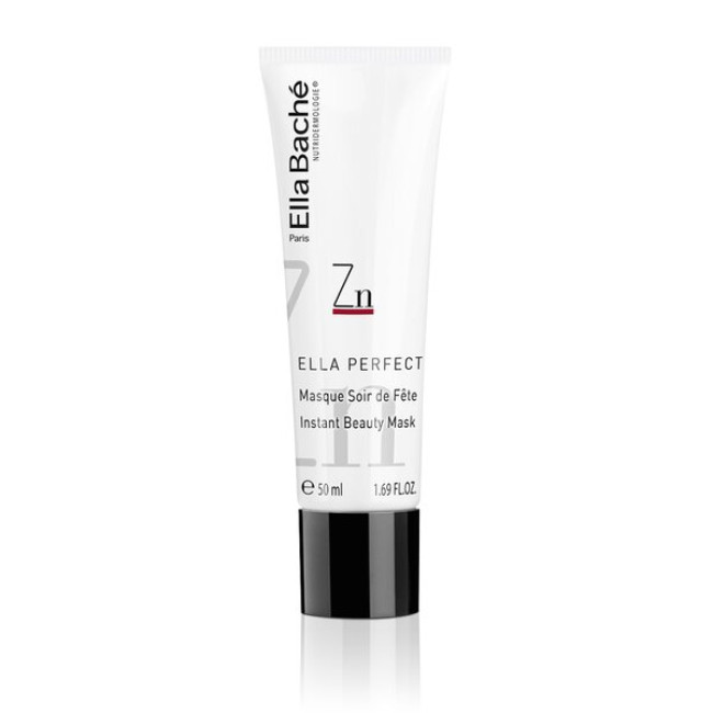 Ella Baché Ella Perfect Instant Beauty Mask 50ml — Маски Ella Baché Ella Perfect Instant Beauty Mask 50ml — Маски