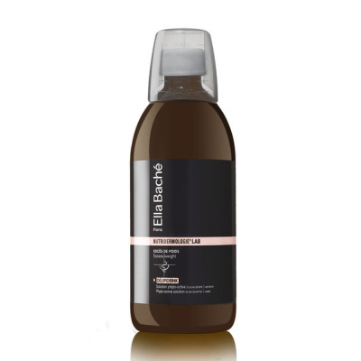 Ella Baché Nutridermologie®Lab Délipidrink Detoxing Dietary Supplement 500ml — Integratori Ella Baché Nutridermologie®Lab Délipidrink Detoxing Dietary Supplement 500ml — Integratori