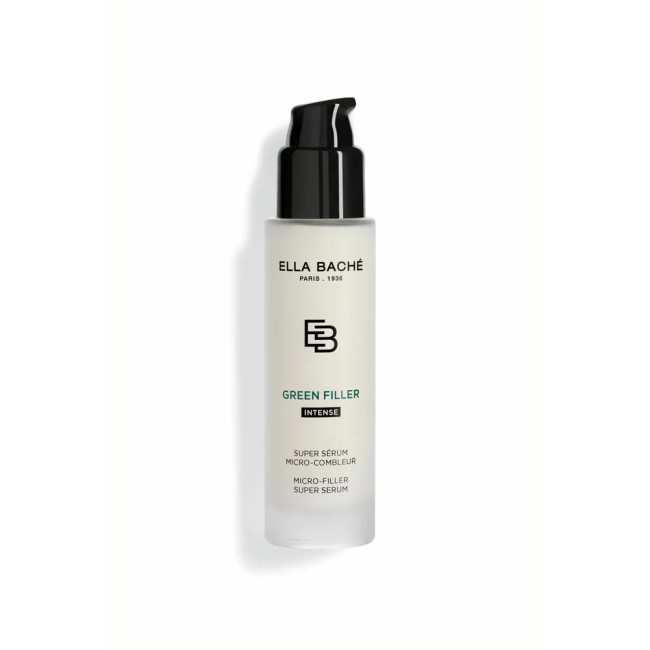 Ella Baché Green Filler Intense Micro-Filler Super Serum Ella Baché Green Filler Intense Micro-Filler Super Serum