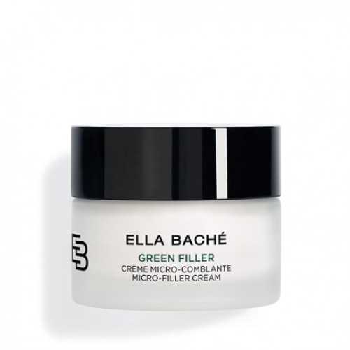 Ella Baché Green Filler Micro-Filler Cream Ella Baché Green Filler Micro-Filler Cream