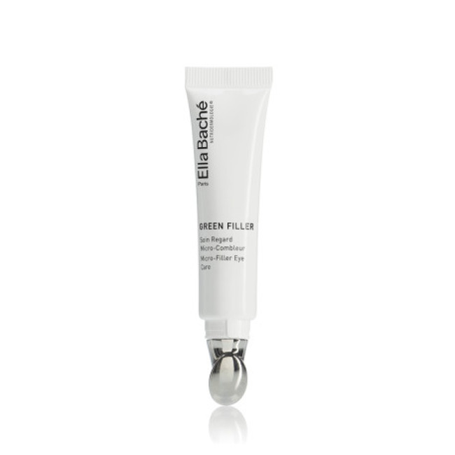 Ella Baché Green Filler Micro-Filler Eye Care 15ml Ella Baché Green Filler Micro-Filler Eye Care 15ml